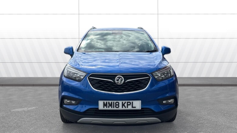 Vauxhall Mokka X 1.4T ecoTEC Active 5dr Petrol Hatchback